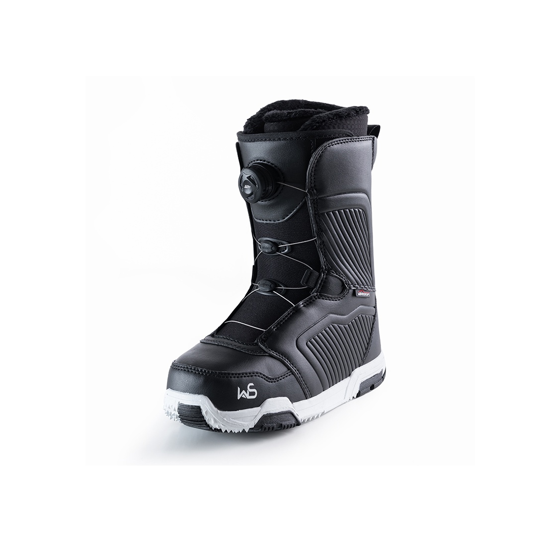 Nike ski boots best sale