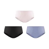 블랙+핑크+퍼플