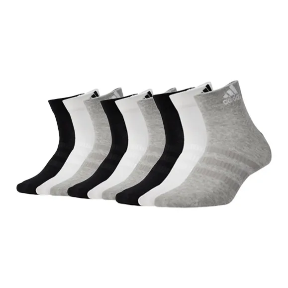 Adidas Unisex Basketball Socks