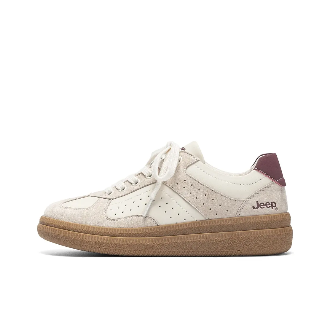 JEEP Низкий Топ Немецкие Армейские Кроссовки Женские