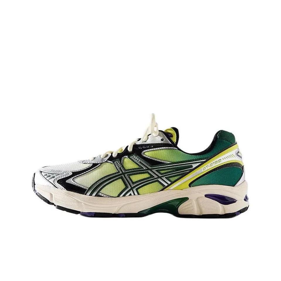 Asics GT 2160 Kith Marvel Villains Green Goblin Sealed Box Comic Included