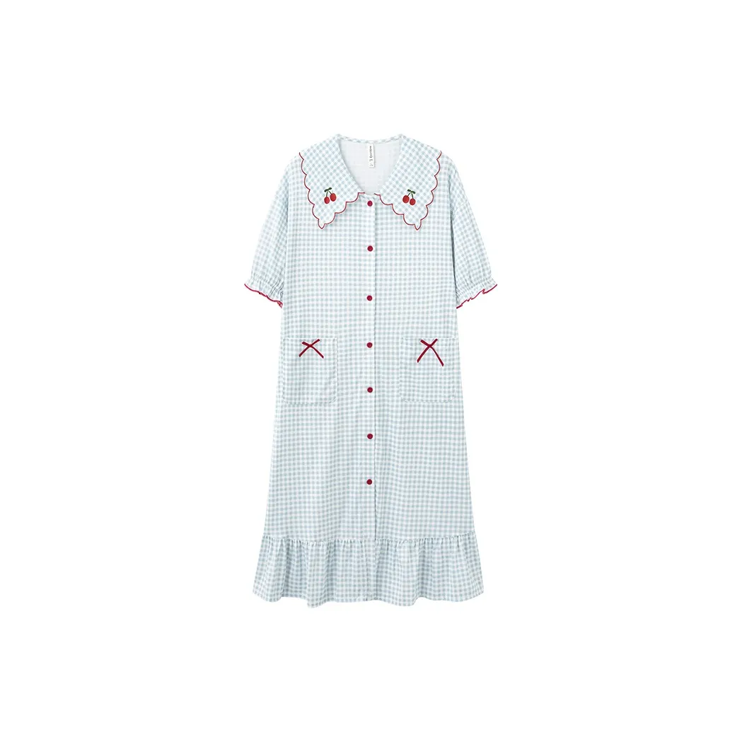 MIOJUER Women's Nightgowns
