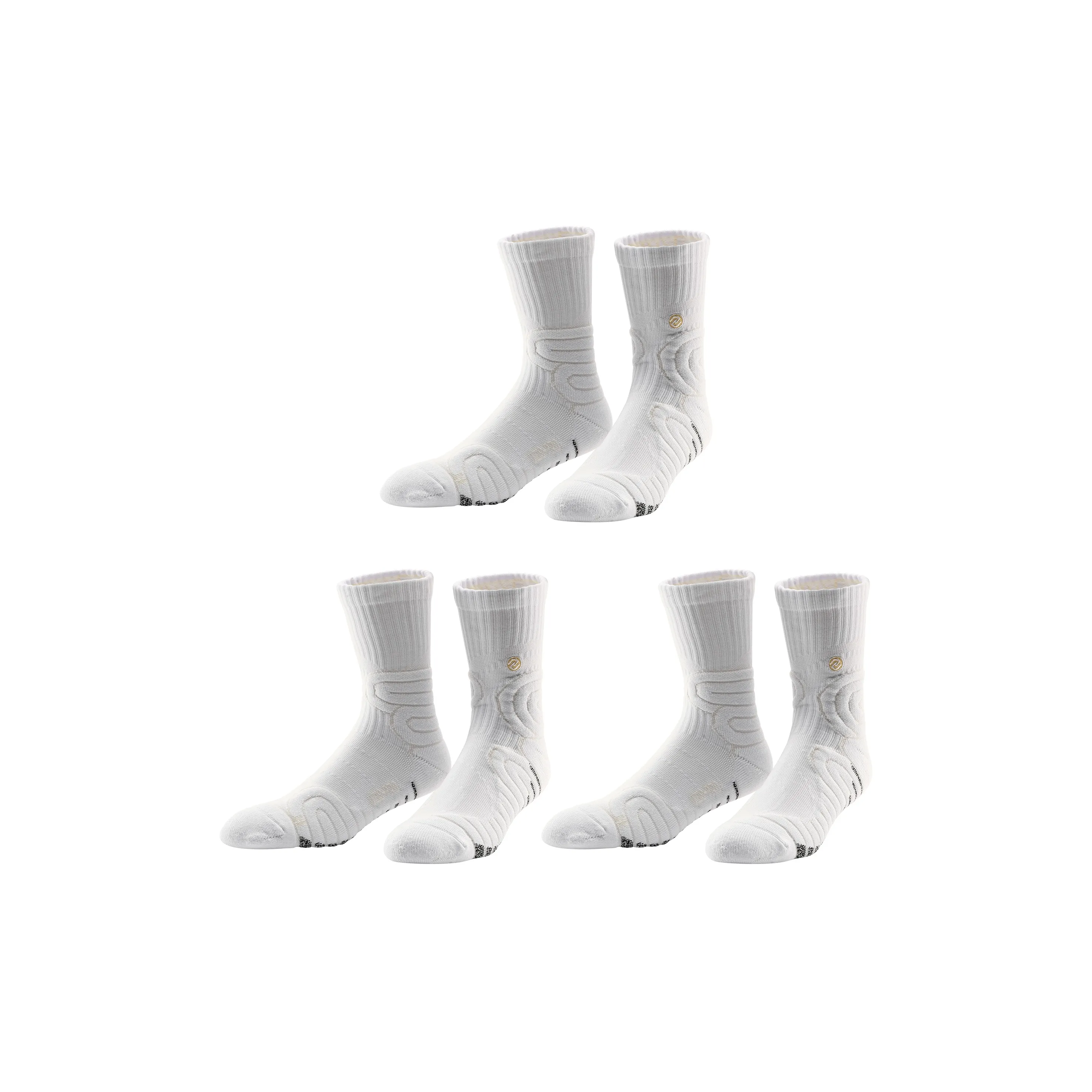 For adidas Black Run Icons 7 8 Running Tights