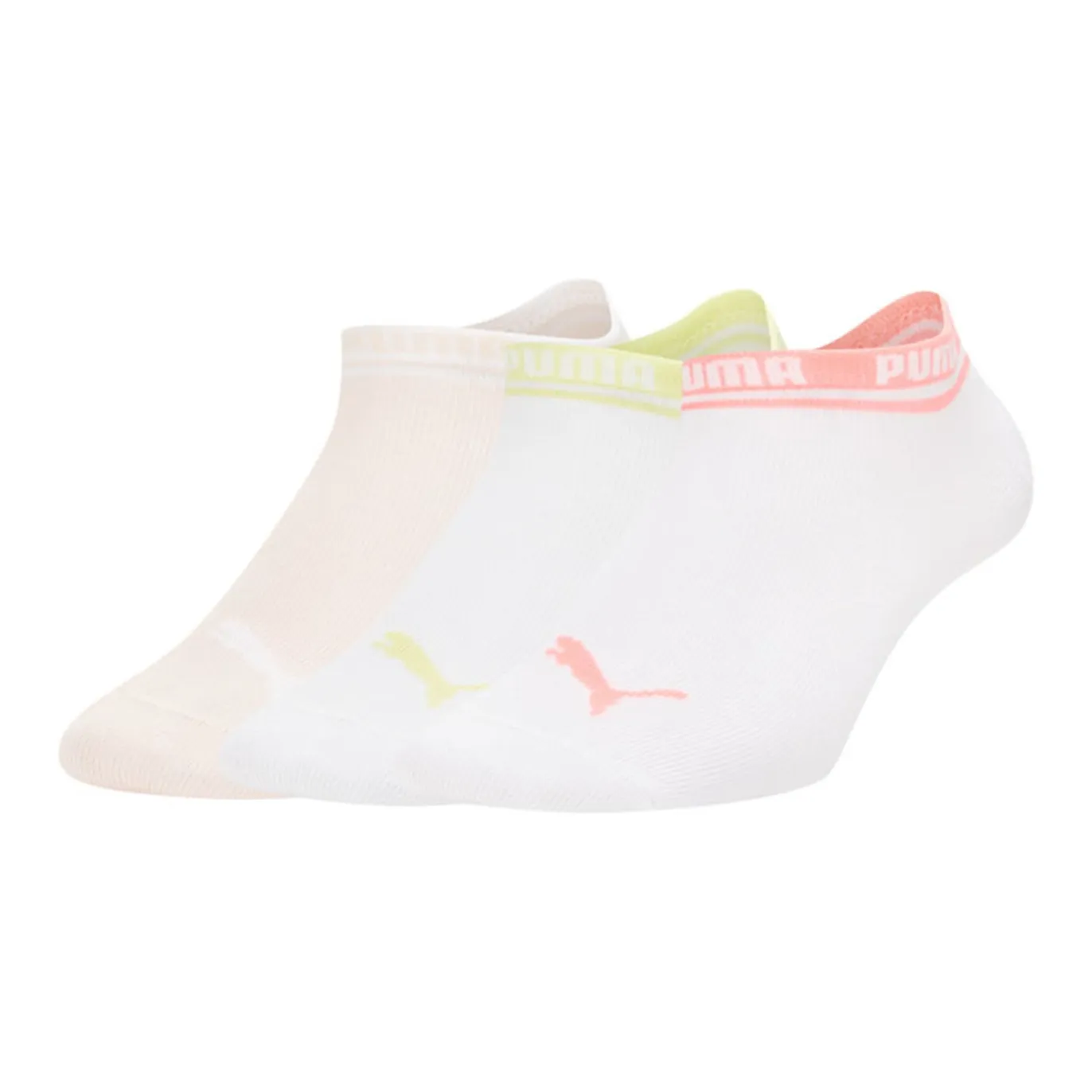 PUMA Unisex Socks