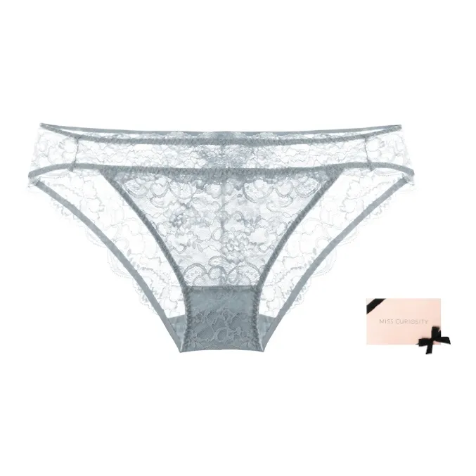 MISS CURIOSITY Женские трусики-бикини