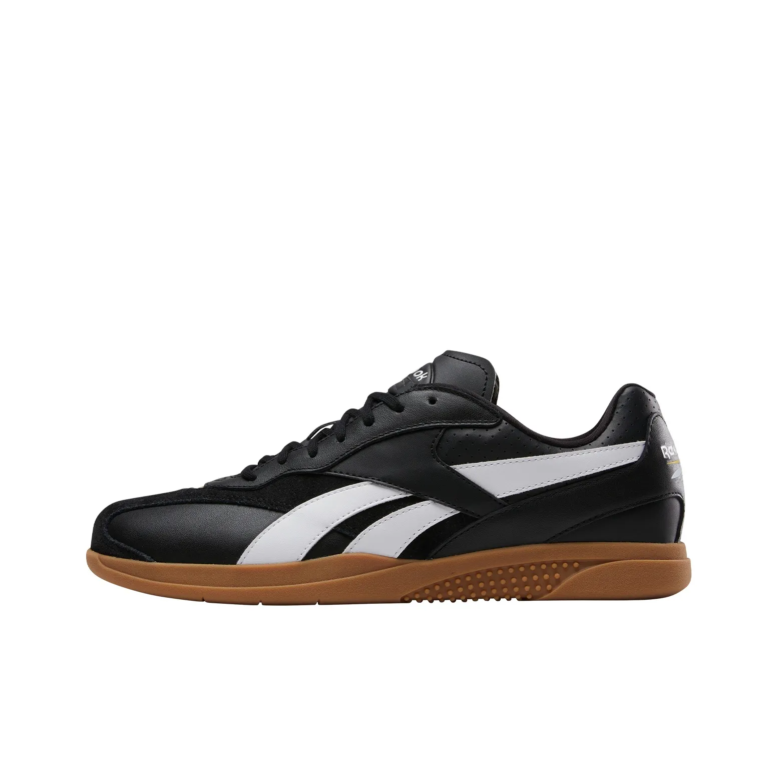Hammer Street Reebok 'Black Gum'