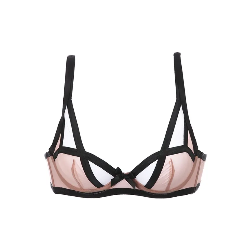 Agent Provocateur JOAN Series Bra Underwear Women's