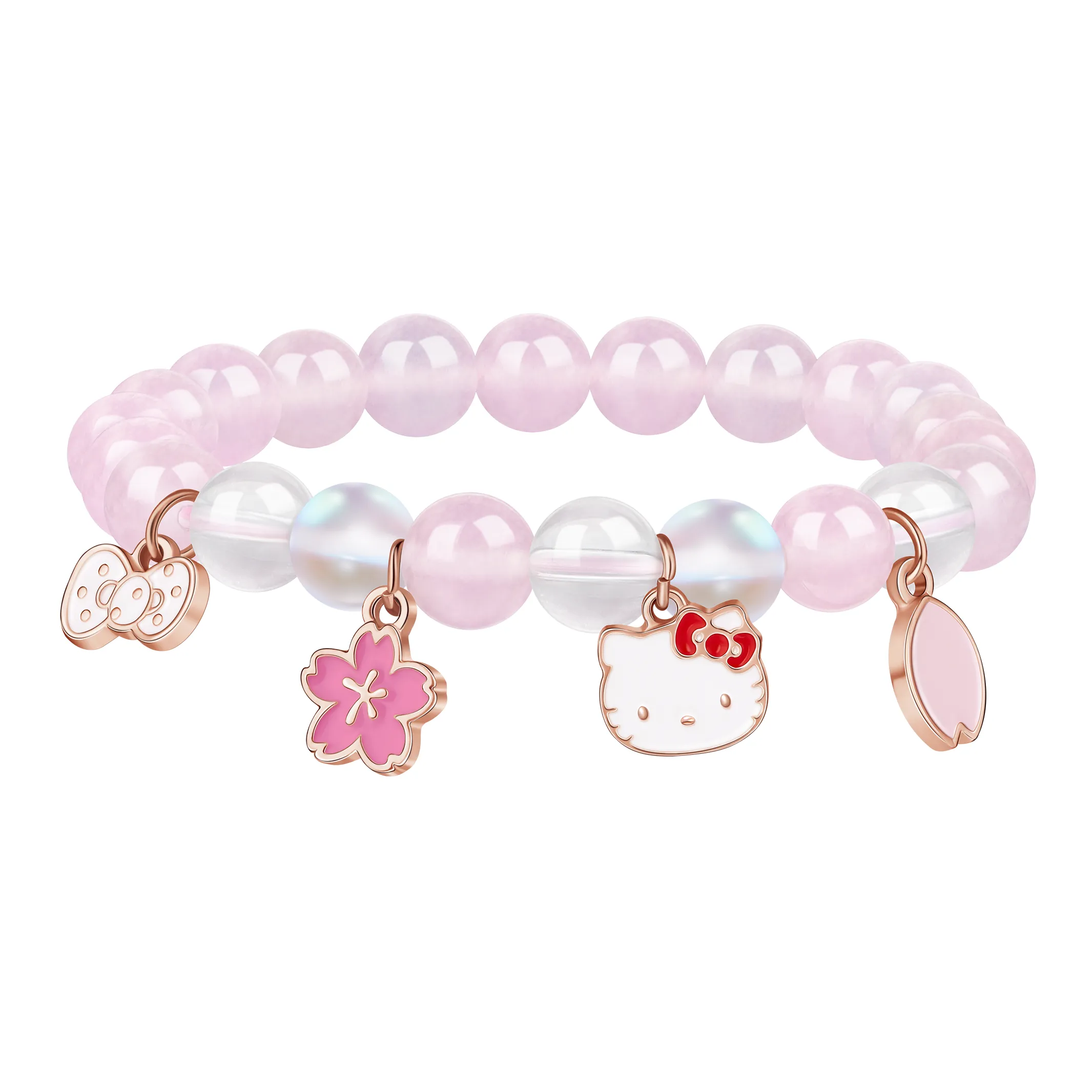 Hello Kitty Мерч по IP