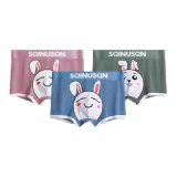 3팩 세트 (로터스 레드+그레이 우드 그린+모란디 블루)
