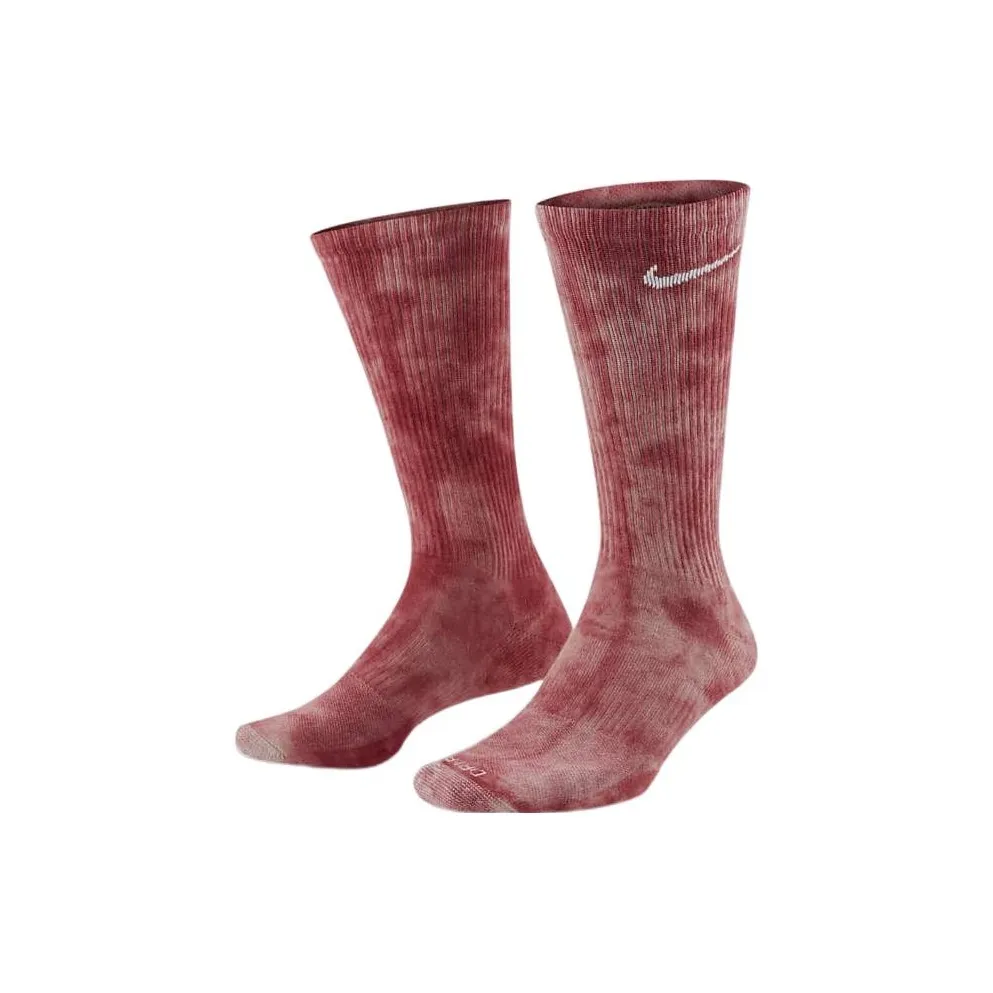Nike Everyday Plus Cushioned Crew Socks Cedar
