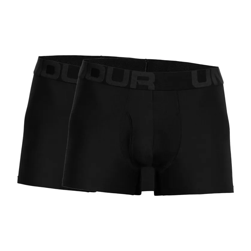 Under Armour Men's Boxer Briefs