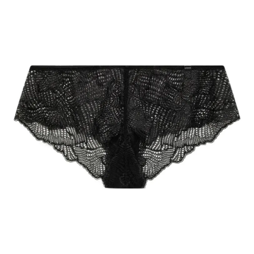 CALVIN KLEIN Underpants Women's 1 Pack Black