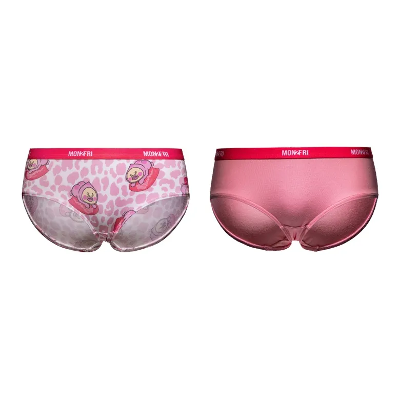 Mon 2 Fri Women's Underwear Gift Boxes