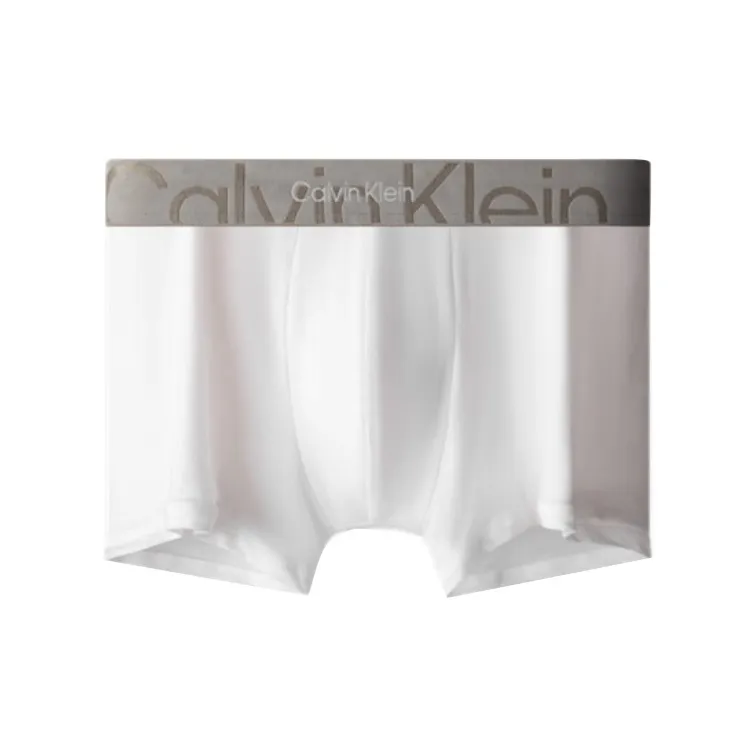 Calvin Klein Трусы Мужские Белые