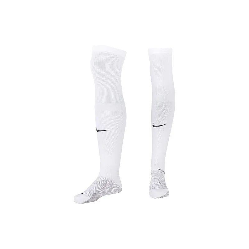 Носки Nike для бедра мужские 1 упаковка белые