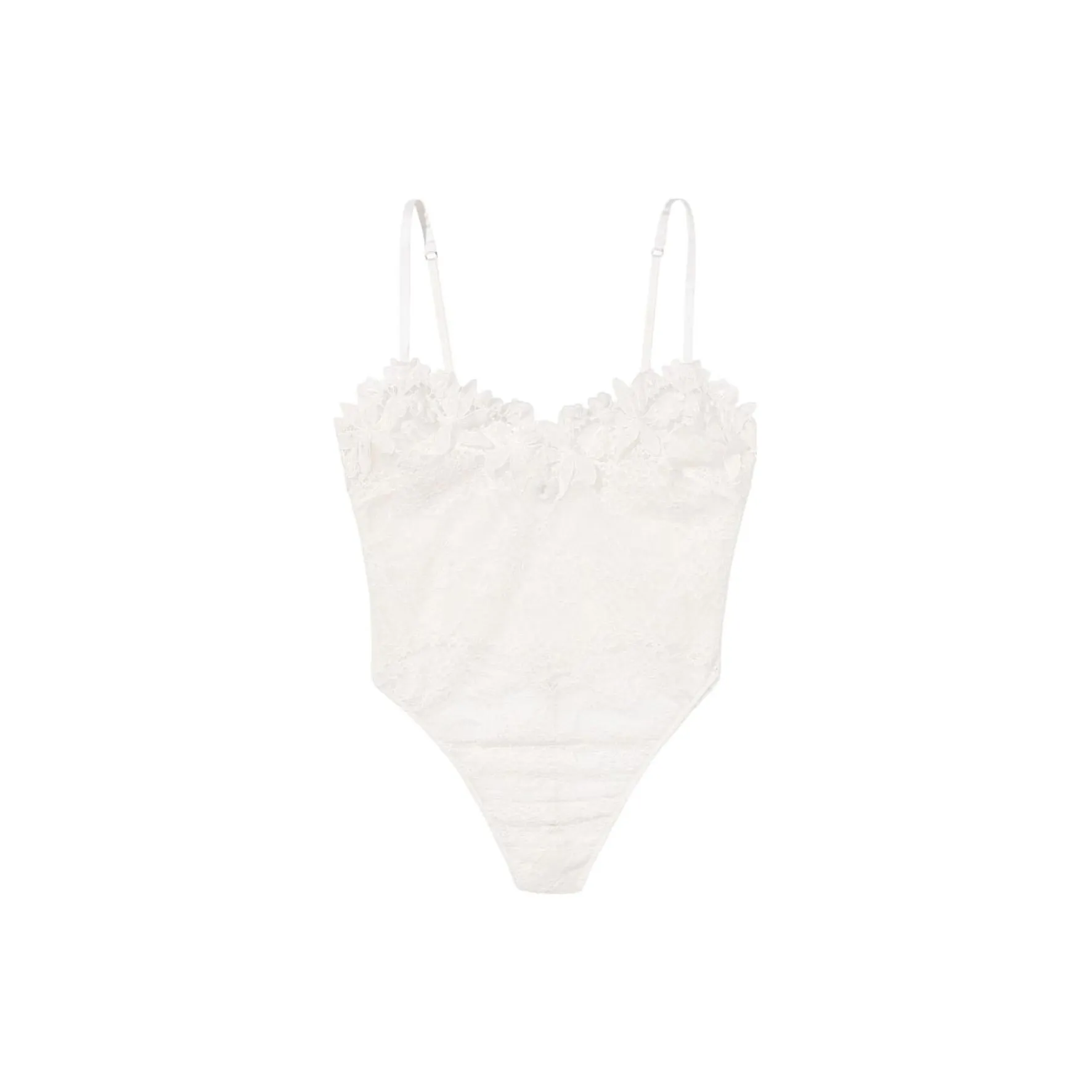 Victoria's Secret Комбинезон Женский Белый