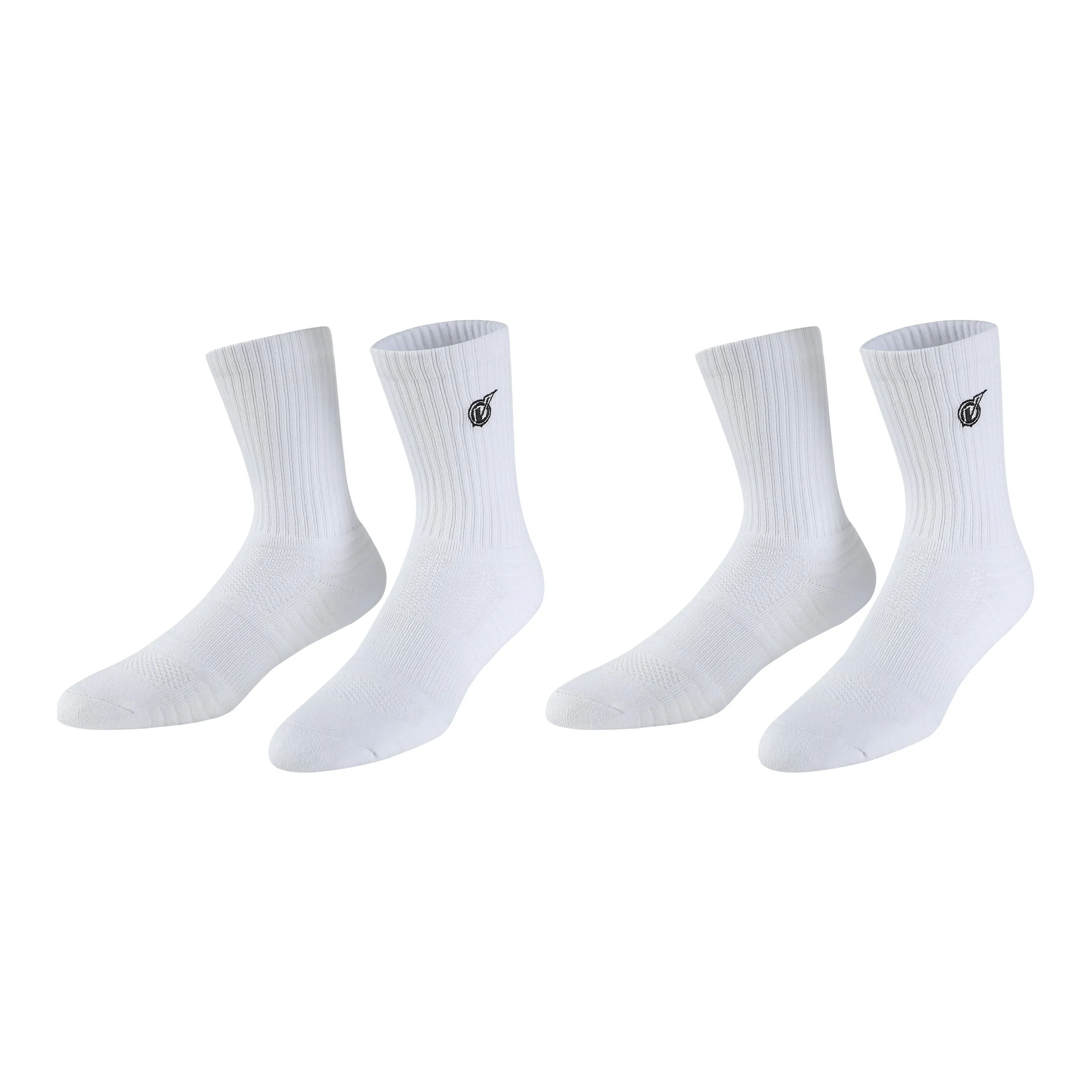 VEIDOORN Носки до колена унисекс 2 упаковки