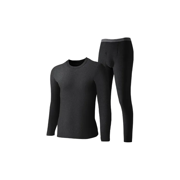 WHITE HOT Men's Thermal Sets