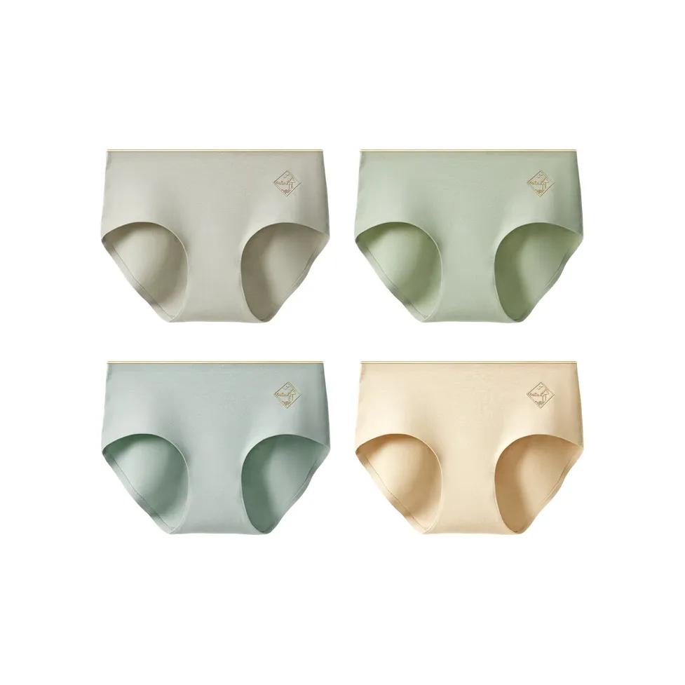 SHIWAJI Women's Briefs