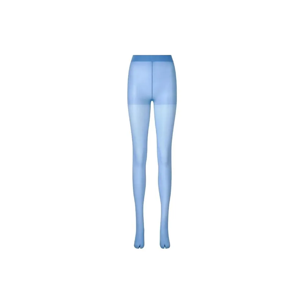 UNIQLO X Mame Kurogouchi Pantyhose Women's Blue