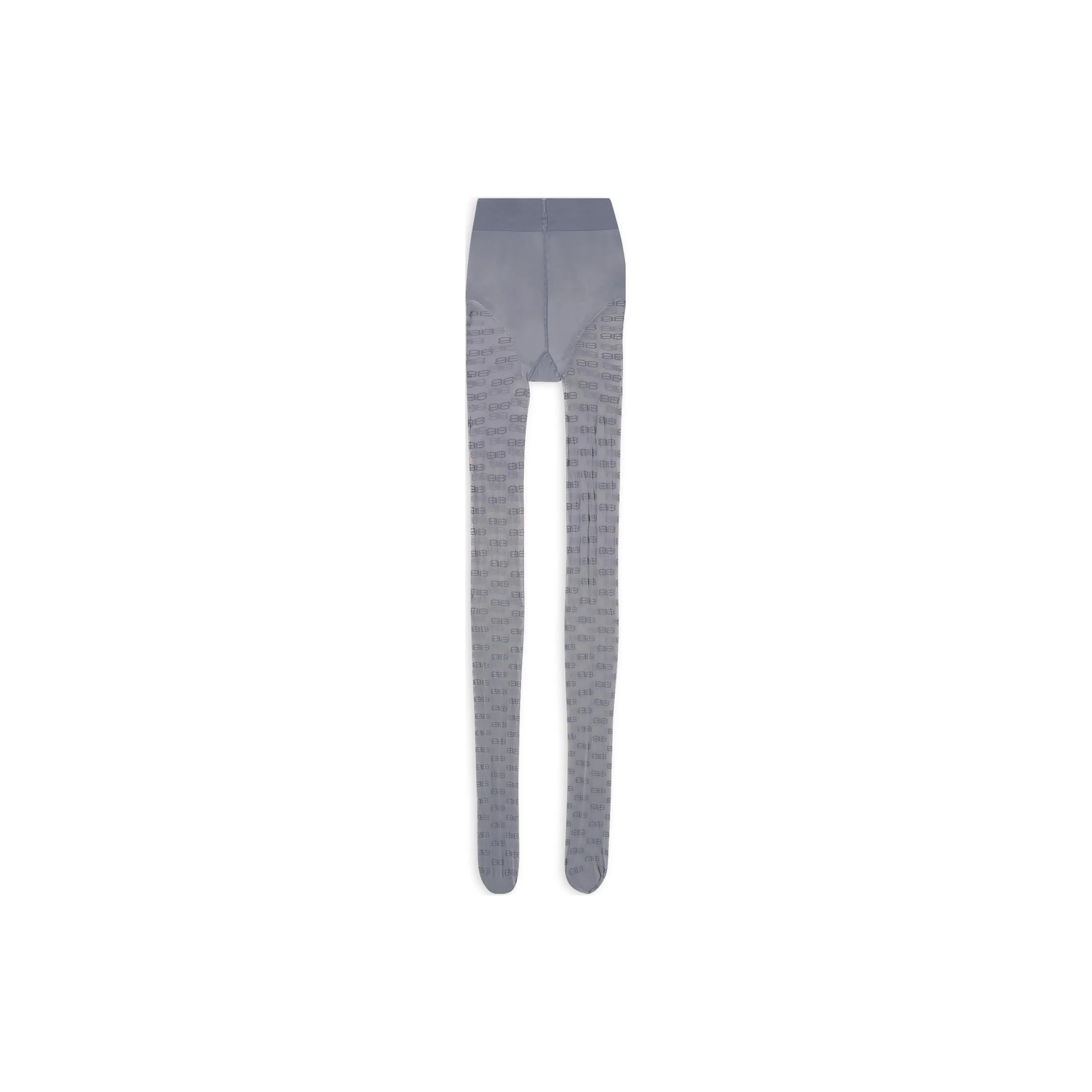Balenciaga FW22 Pantyhose Women's Gray
