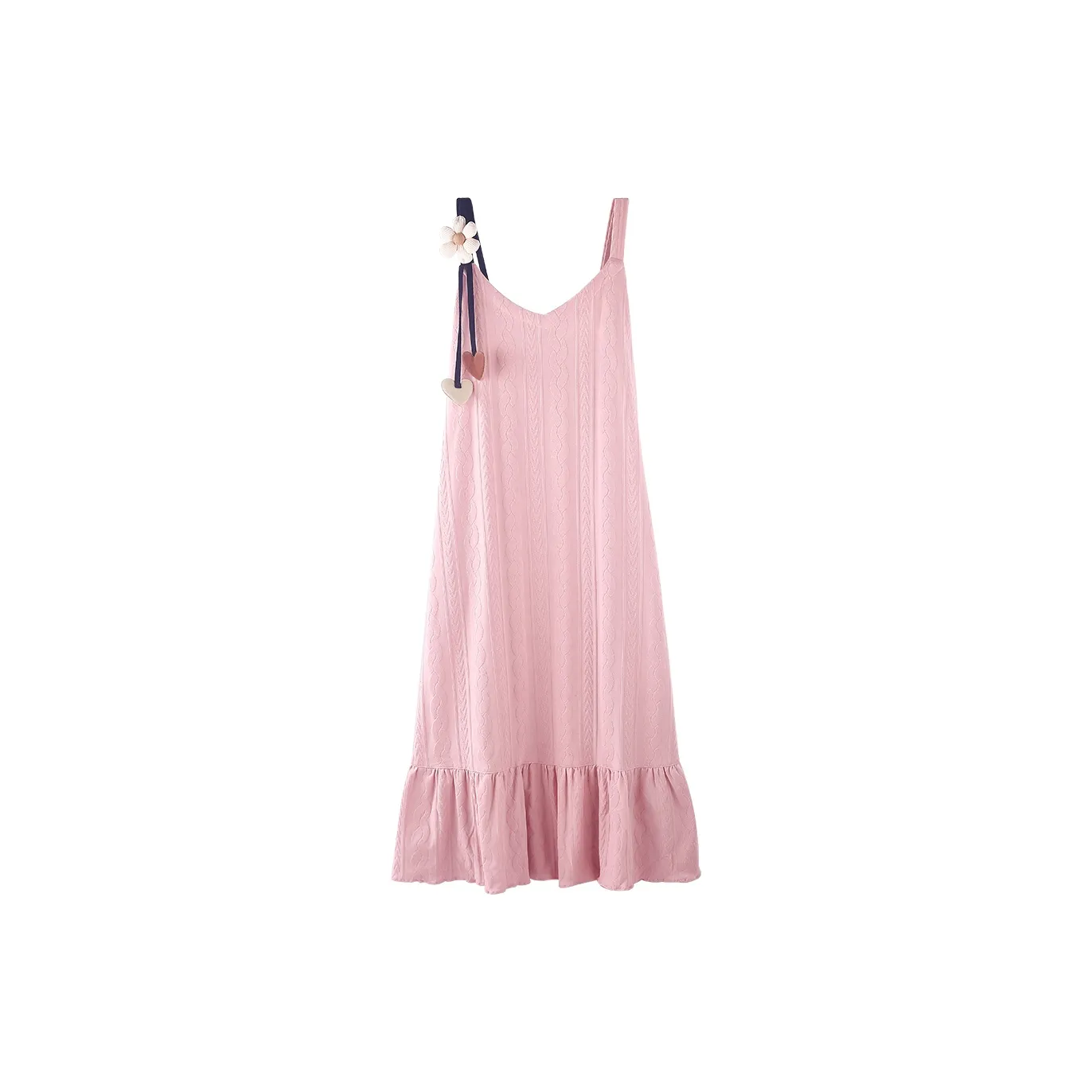 X QINGE Women's Nightgowns