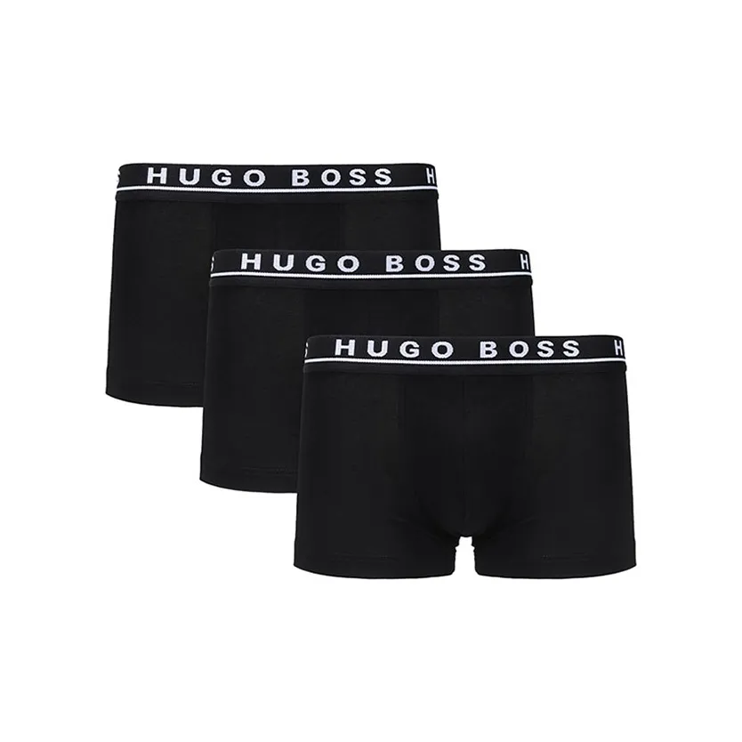 HUGO BOSS Men's Boxer Briefs
