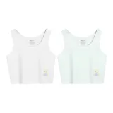 2팩 (크림 화이트, 그린 쿠키)