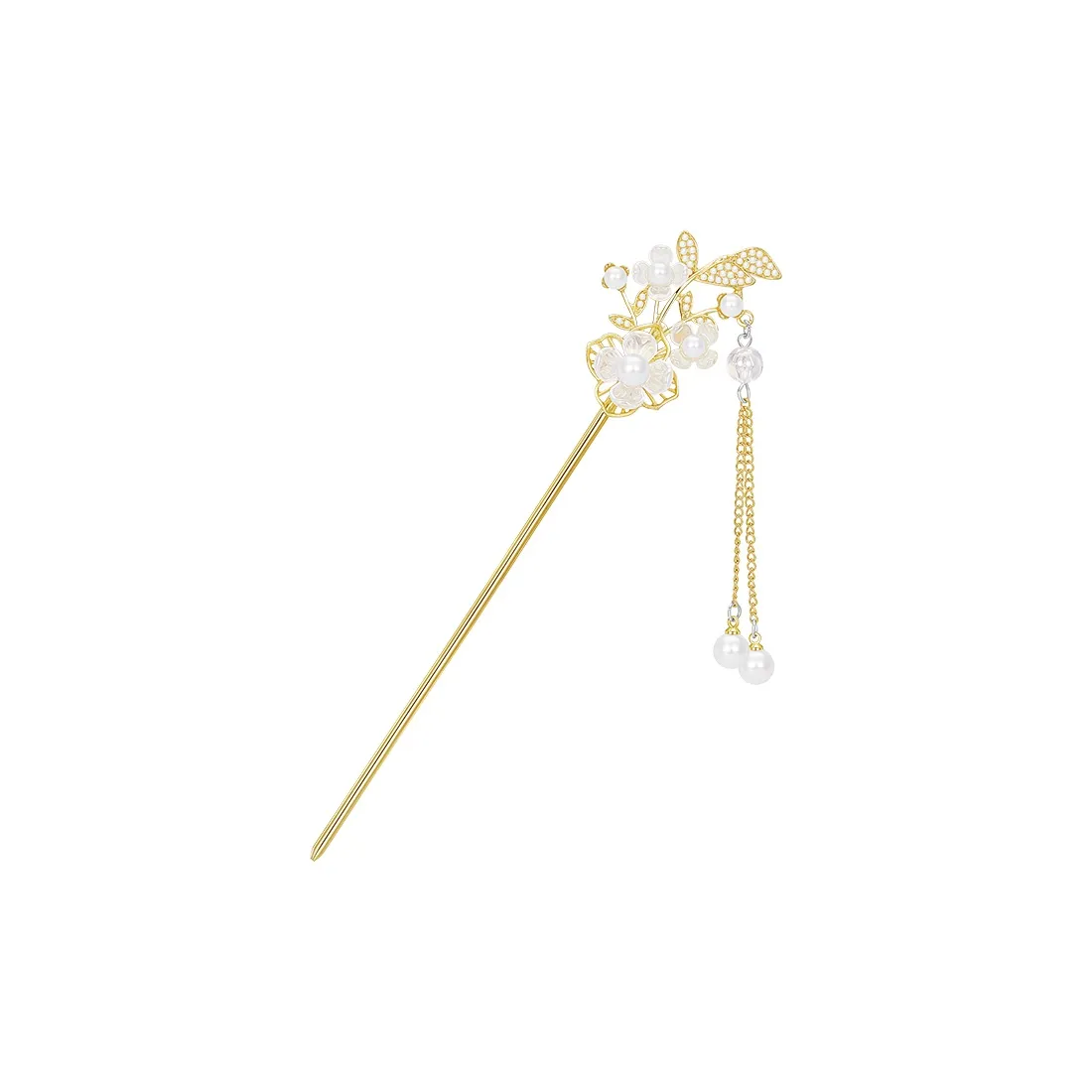 JAY Hairpins Women's