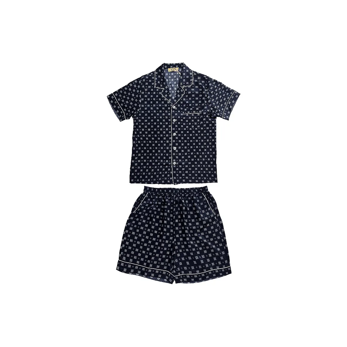 MB Men's Pajama Sets