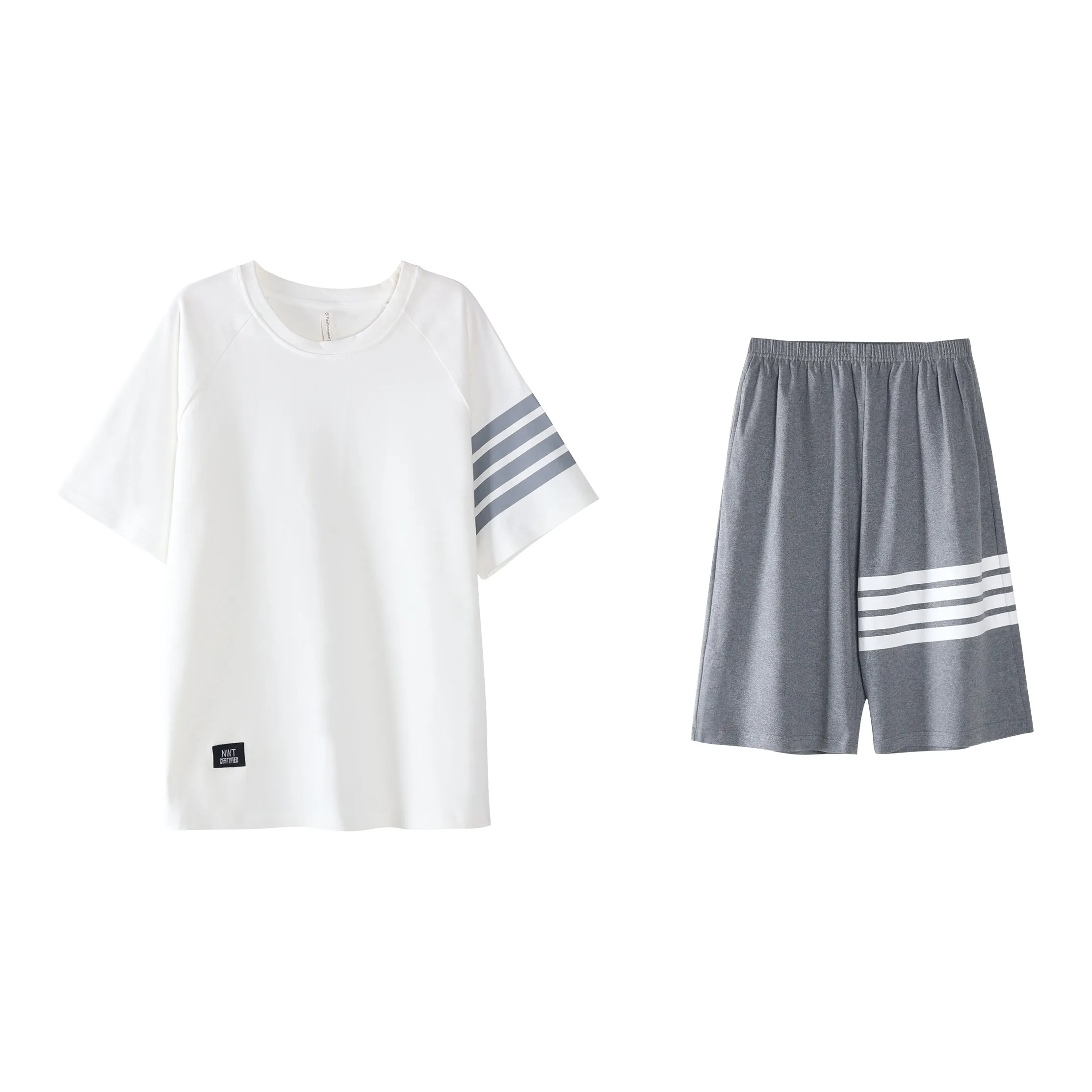 XUANZHITING Men's Pajama Sets