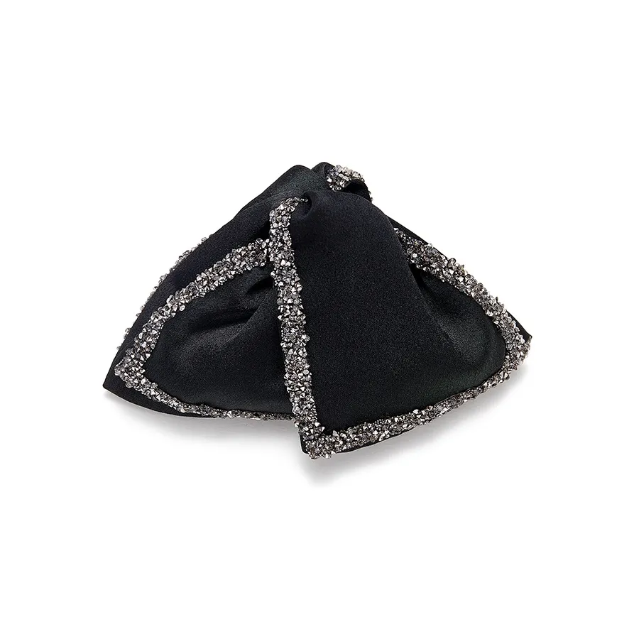 MCK Internet Famous Premium Feel Hair Clips Women's