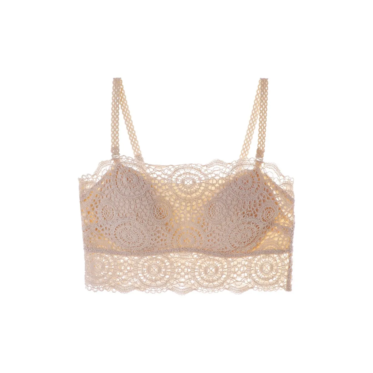 NEIZAIMIMA Women's Bras