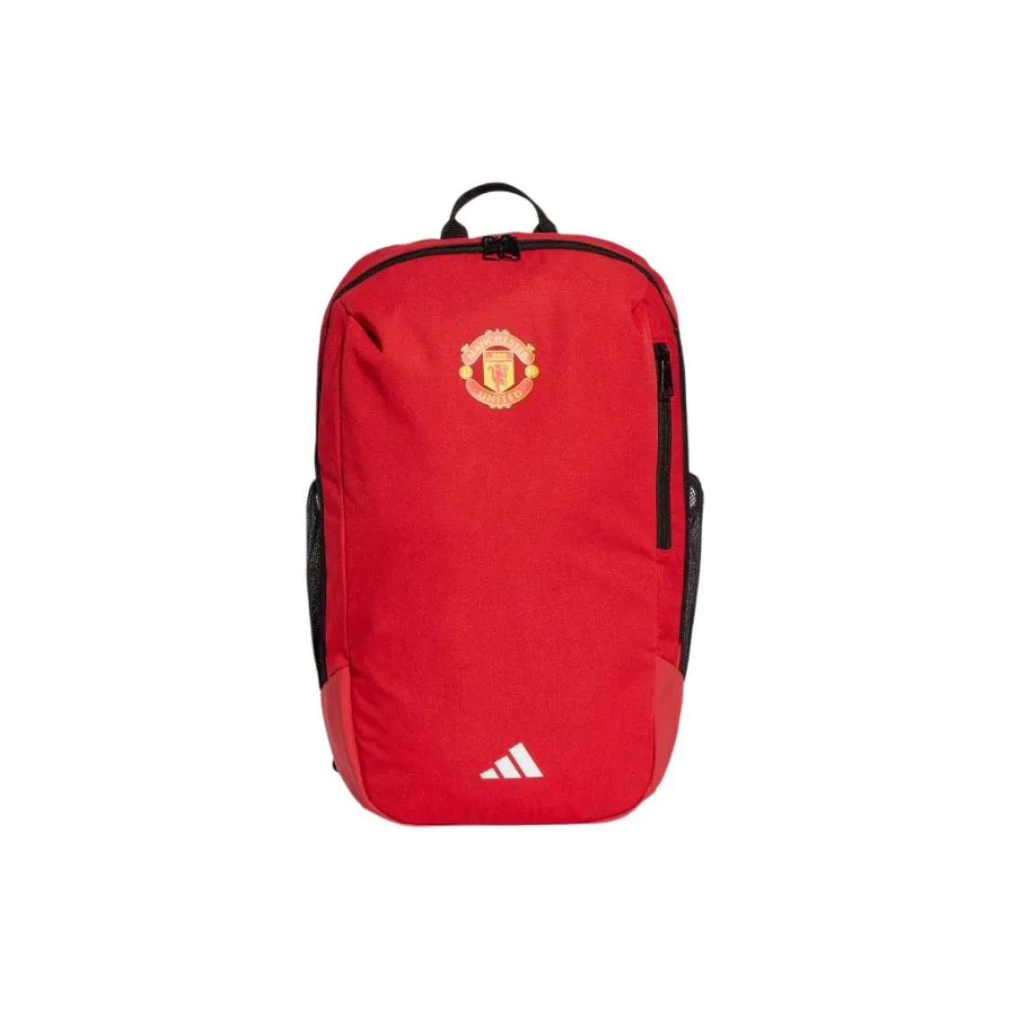 Adidas Fabric Backpack Regular Unisex Red