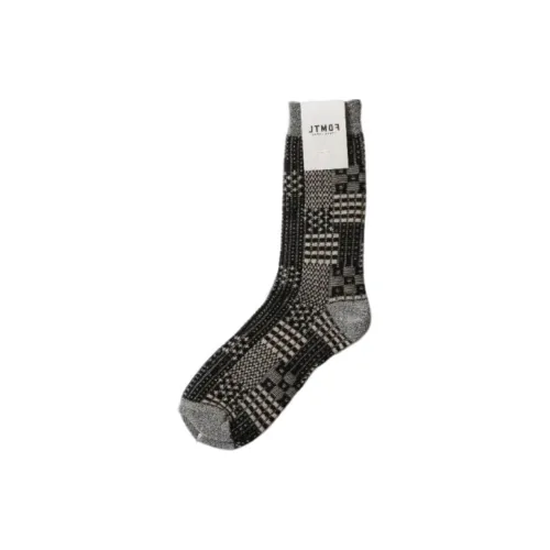 FDMTL Унисекс MID Носки до икры