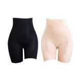 [2 팩] 밀크 화이트+블랙
