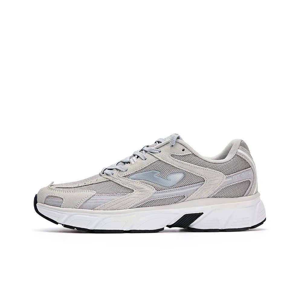 Joma Casual Shoes Men Low Top Light Gray/White