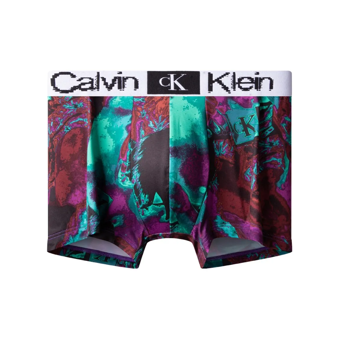 Calvin Klein Men's Boxer Briefs