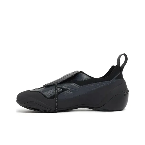 reebok Energia Bo Kets Кроссовки для тренировок Низкий Верх Черные Мужские