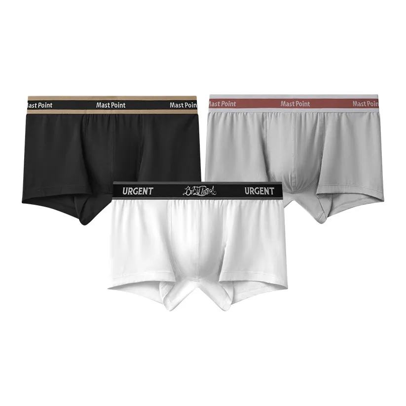 Mast Point Мужское нижнее белье Коробка