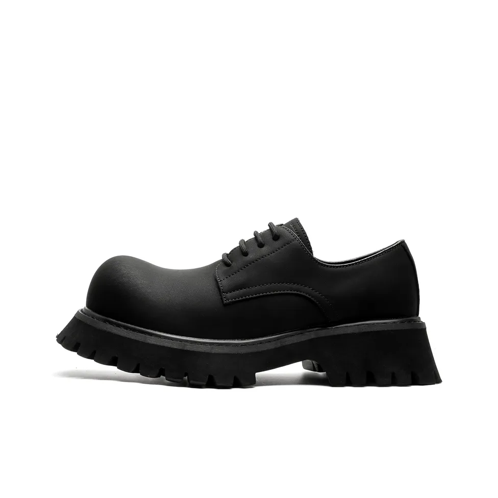 Dounkol Get Cool Casual Shoes Men's Black