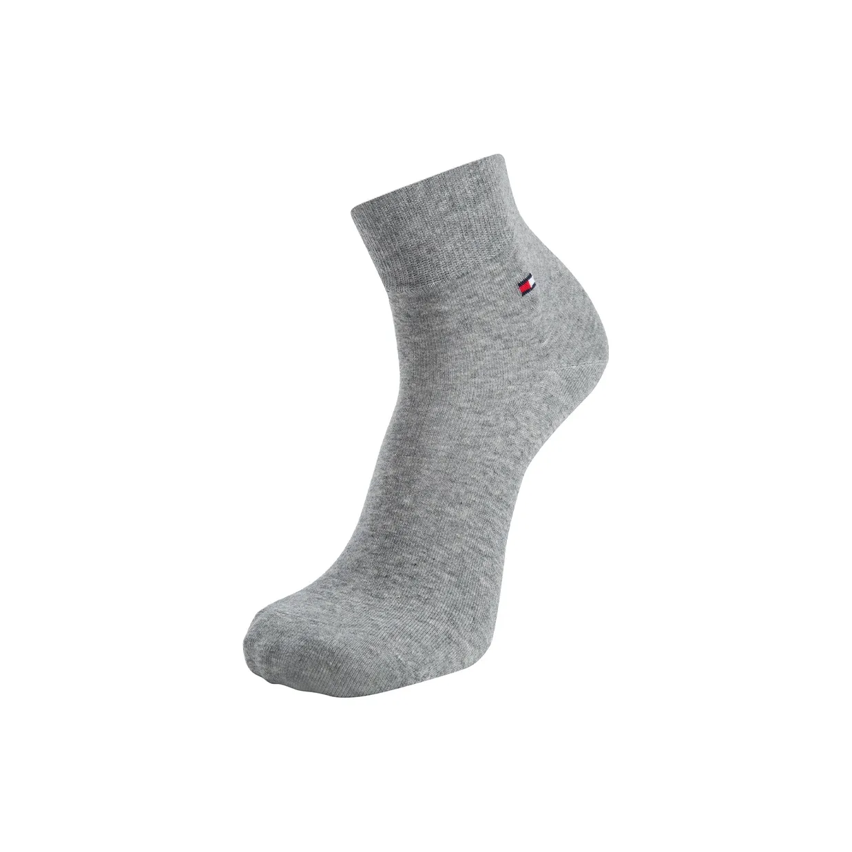 Tommy Hilfiger Men's Mid Calf Socks
