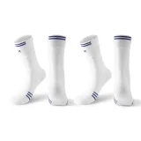 [2 팩] 화이트+화이트
