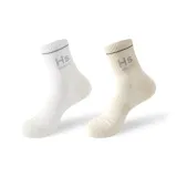2팩 (로우 화이트+라이트 카키)