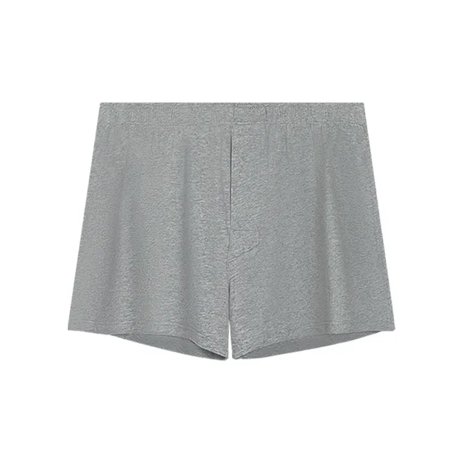 Red bean Men's Arrow Pants