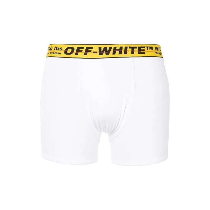 OFF WHITE Men's Boxer Briefs