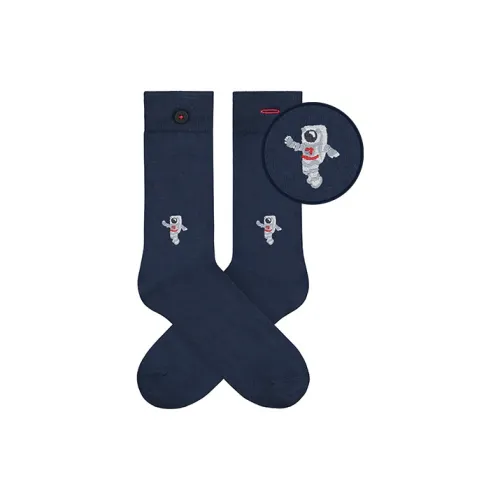 A damunderwear Унисекс MID Носки до икры