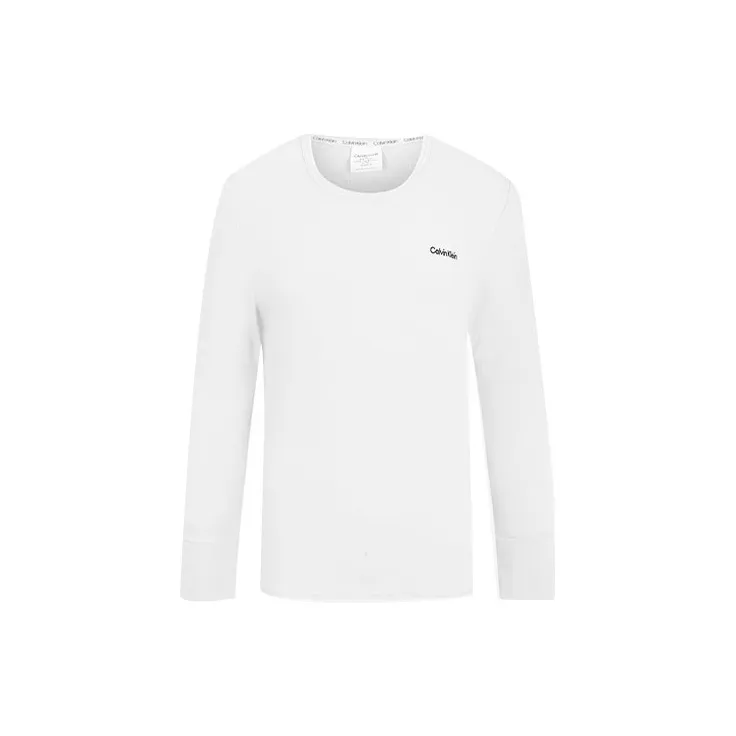 Calvin Klein Men's Thermal Tops