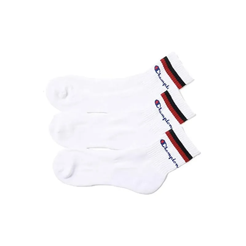 Champion Unisex Mid Calf Socks
