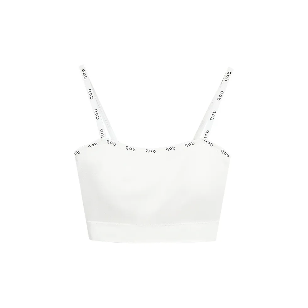 Red beans at home Women's Bras